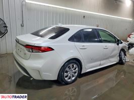 Toyota Corolla 2020 1