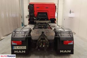 Man TGX