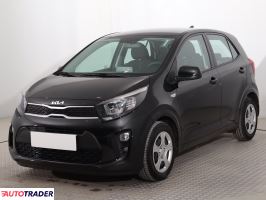 Kia Picanto 2024 1.2 83 KM Kia Picanto 2024 1.2 83 KM