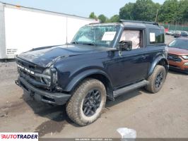 Ford Bronco 2021 2 Ford Bronco 2021 2