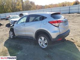 Honda HR-V 2019 1