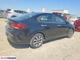 Kia Rio 2021 1
