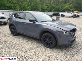 Mazda CX-5 2022 2 Mazda CX-5 2022 2