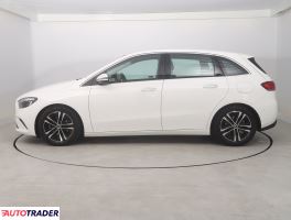 Mercedes B-klasa 2023 1.3 160 KM