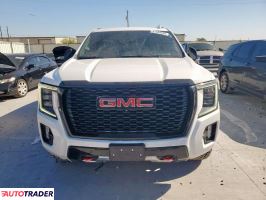 GMC Yukon 2021 5