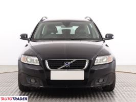 Volvo V50 2009 1.6 107 KM