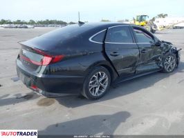 Hyundai Sonata 2022 2