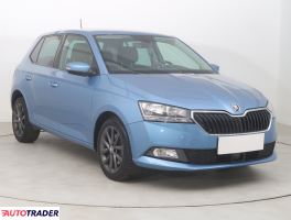 Skoda Fabia - zobacz ofertę