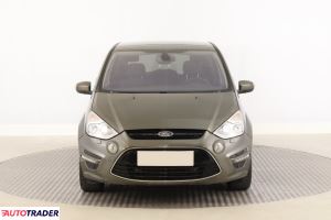 Ford S-Max 2013 1.6 158 KM