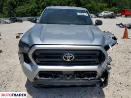 Toyota Tacoma 2026 2