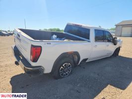 GMC Sierra 2024 6