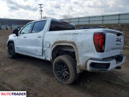 GMC Sierra 2026 2