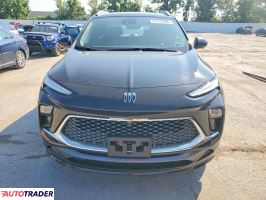 Buick Pozostałe 2025 1