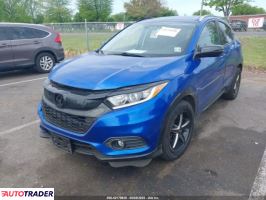 Honda HR-V 2020 1