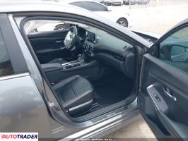 Nissan Sentra 2021 2