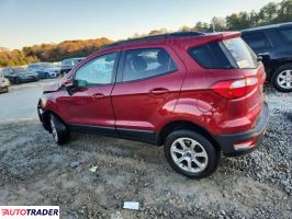 Ford EcoSport 2019 2