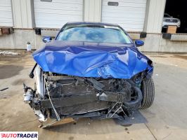 Kia Pozostałe 2021 2