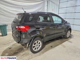 Ford EcoSport 2021 1