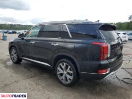 Hyundai Pozostałe 2021 3 Hyundai Pozostałe 2021 3