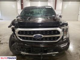 Ford Pozostałe 2021 3