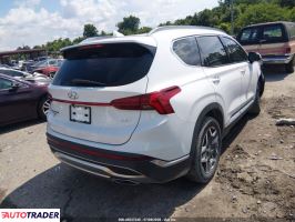 Hyundai Santa Fe 2022 2