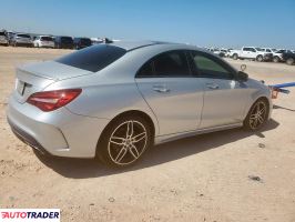 Mercedes CL 2019 2 Mercedes CL 2019 2