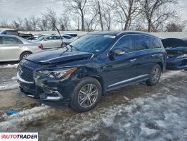 Infiniti Pozostałe - zobacz ofertę