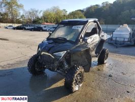 Polaris Ranger RZR 2024