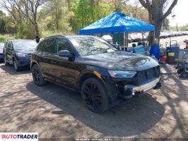 Audi Q5 2022 2 Audi Q5 2022 2