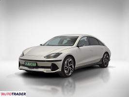 Hyundai Pozostałe 2023 228 KM