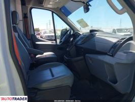 Ford Transit 2019 3