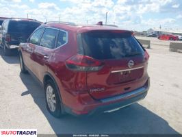 Nissan Rogue 2020 2 Nissan Rogue 2020 2