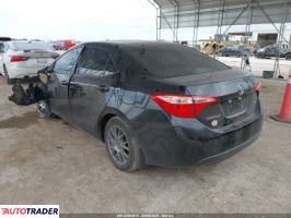Toyota Corolla 2019 1 Toyota Corolla 2019 1