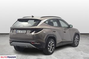 Hyundai Tucson 2023 1.6 150 KM
