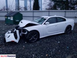 Dodge Charger 2019 3 Dodge Charger 2019 3
