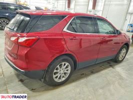 Chevrolet Equinox 2020 1