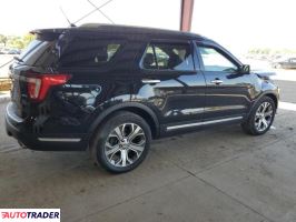 Ford Explorer 2019 3