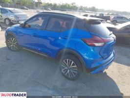 Nissan Pozostałe 2021 1 Nissan Pozostałe 2021 1
