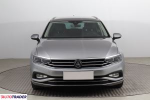 Volkswagen Passat 2019 2.0 187 KM