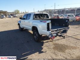 Toyota Tacoma 2021 3