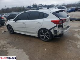 Subaru Impreza 2020 2