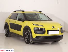 Citroen C4 Cactus - zobacz ofertę
