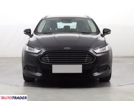 Ford Mondeo 2018 2.0 147 KM Ford Mondeo 2018 2.0 147 KM