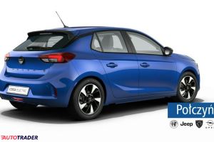 Opel Corsa 2025 136 KM