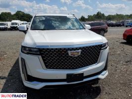 Cadillac Escalade 2023 6 Cadillac Escalade 2023 6
