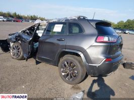 Jeep Cherokee 2020 2