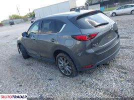 Mazda CX-5 2021 2 Mazda CX-5 2021 2