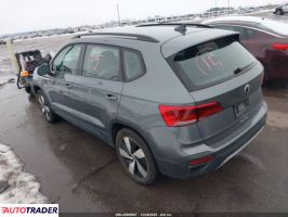 Volkswagen Pozostałe 2023 1