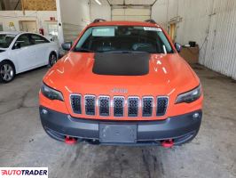Jeep Cherokee 2021 3 Jeep Cherokee 2021 3