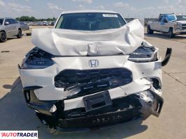 Honda HR-V 2025 2
